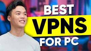 Лучший VPN для ПК под управлением Windows: почему я выбрал именно эти три... screenshot 4