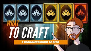 MTG Arena Crafting Guide | A Beginner's Guide to Crafting screenshot 5