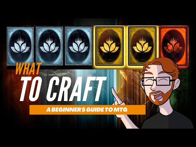 mtg arena cards to craft Why do I need that I already own? : r/MagicArena MTG Arena Release Notes