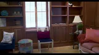 Divas Tour Part Two(living room)