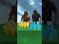 amazing kab fast exchange family challenges #shorts #game