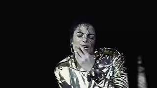 Michael Jackson   Stranger In Moscow   Live Brunei 1996 HWT   HD