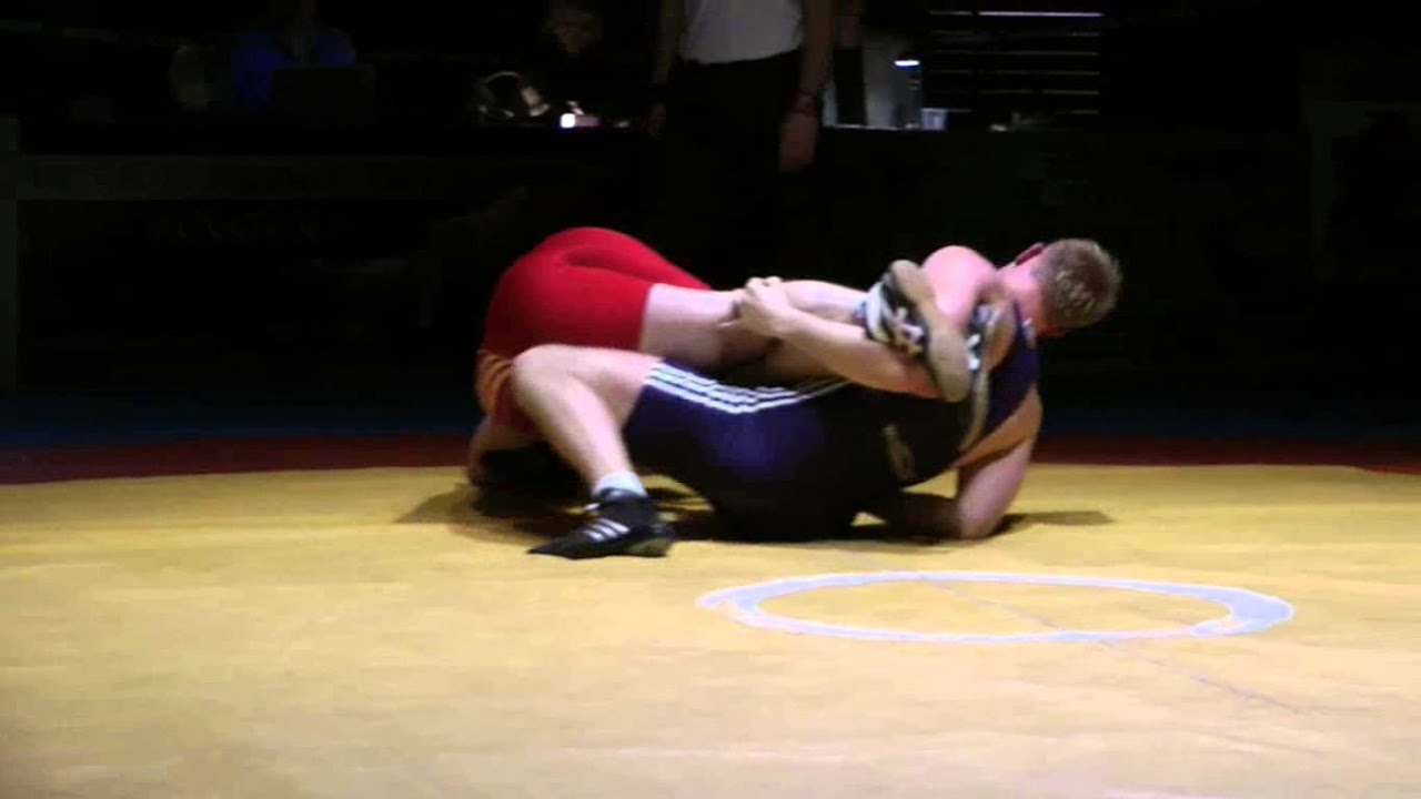 KAV ML Florian Rau VS FC Aue Willi Wendel II