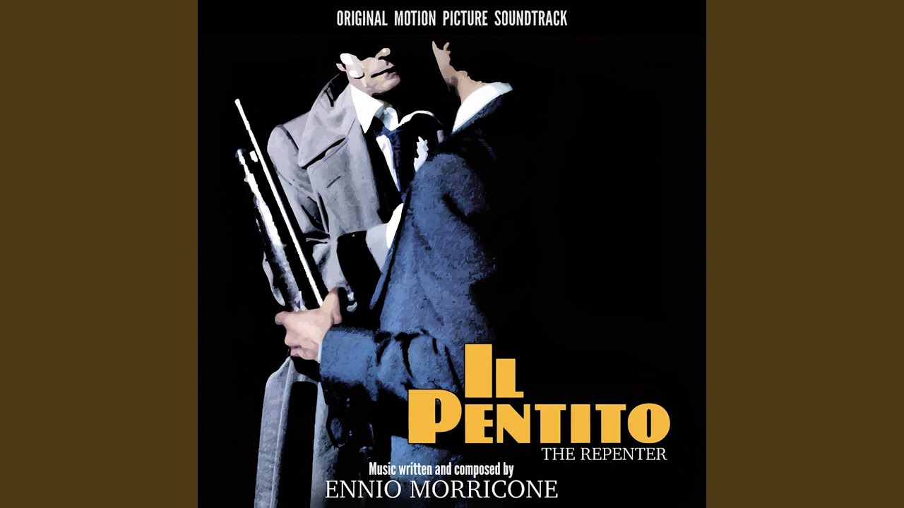 Il pentito