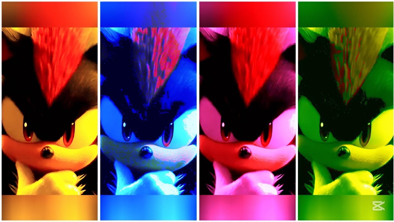 Sonic The Hedgehog - Coffin Dance | Tiles Hop Game Cover 19k