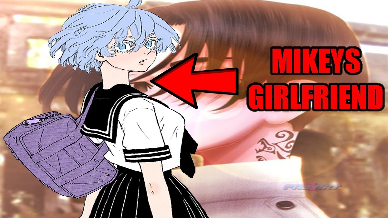 SENJU IS MIKEYS EX GIRLFRIEND!!!??? | TOKYO REVENGERS CHAPTER 263
