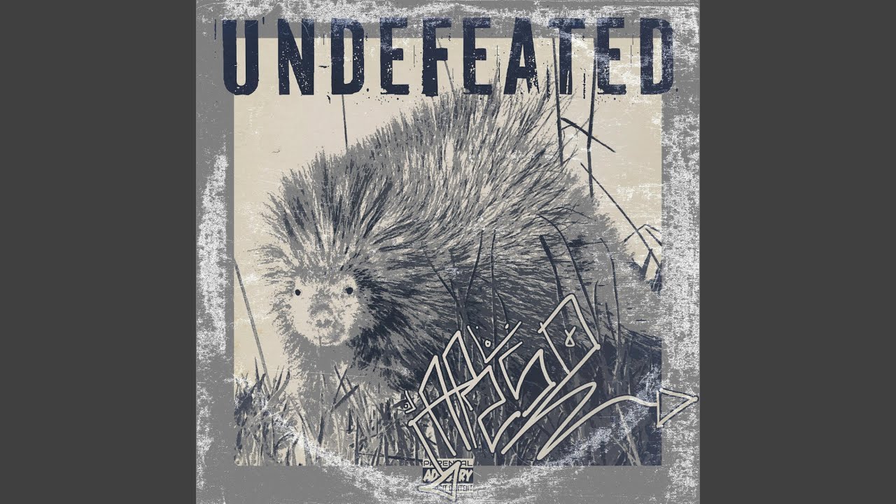 Watch Undefeated on YouTube Watch Undefeated on YouTube