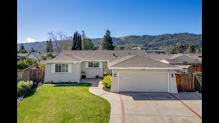 4277 Echo Ct Pleasanton CA Real Estate