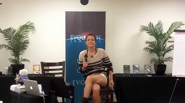 Read NLP eye patterns - exercise from our NLP training in Orange County with Matt Brauning