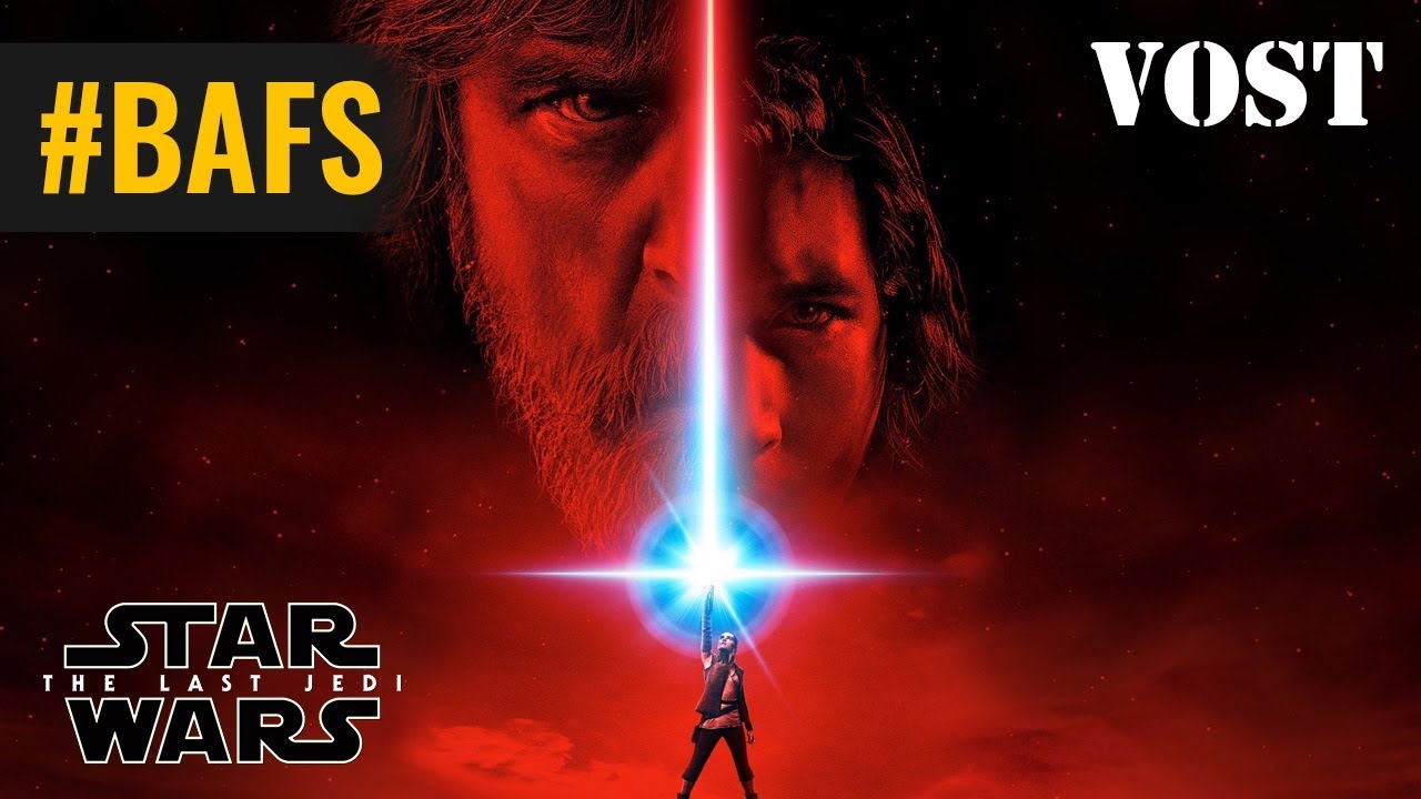 Star Wars Episode 8 Streaming Vostfr
