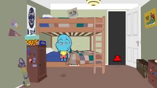 Featured image of post Gumball Saw Game Solucion Escrita