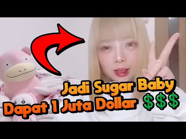Bagaimana Para Sugar Baby Menjadi Kaya Di Jepang? class=