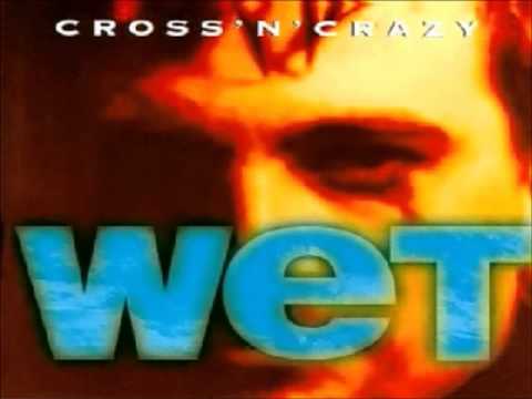 Cross'N'Crazy — Cross 'N' Crazy - Hunter