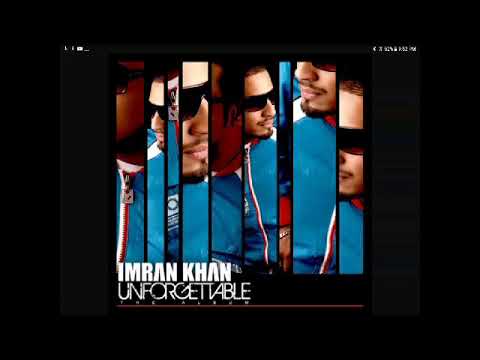 Imran Khan   Amplifier Official Audio