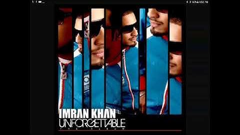 Imran Khan - Amplifier (Official Audio)