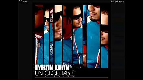 Imran Khan - Amplifier (Official Audio)