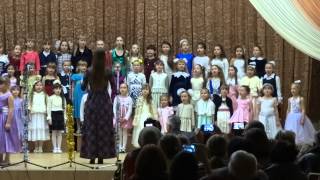 Три кита (детская песенка) Три кита (детская песенка)