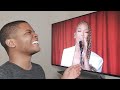 Brandy - "Census 2020 Performance (REACTION)