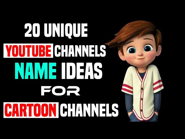Top 20 Gaming Channel Names For 😍, Gaming Channel Names