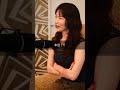 嫉妬欲と所有欲、どうやって飼い慣らす?/『長谷川京子のうちにおいでよ』#34