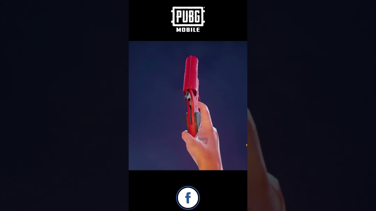 Sigma Trick to get M416 Glacier in 