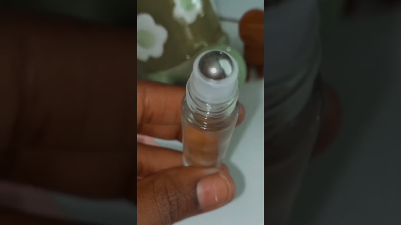 THE PERFUME BODY OILS YOU NEED TO SMELL GOOD FOR HOURS