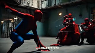 Spider-Man: Brand New Day | Trailer Edit | CinemaBrothers