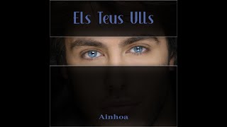 Els Teus Ulls - Alfred García (cover) AINHOA