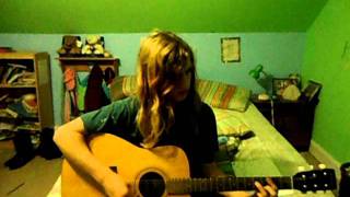 Maria&#39;s Little Elbows/Most Beautiful Widow (Sparklehorse Medley/cover)