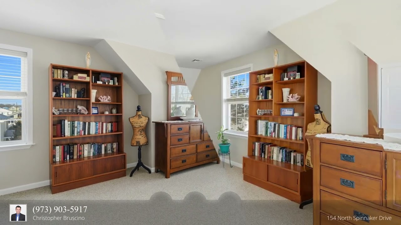 For Sale - 154 North Spinnaker Drive, Little Egg Harbor Township, NJ 08087