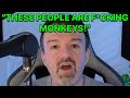 DSP Insane Cope &amp; Crashout Over Terrible Views On Channel &amp; Detractors