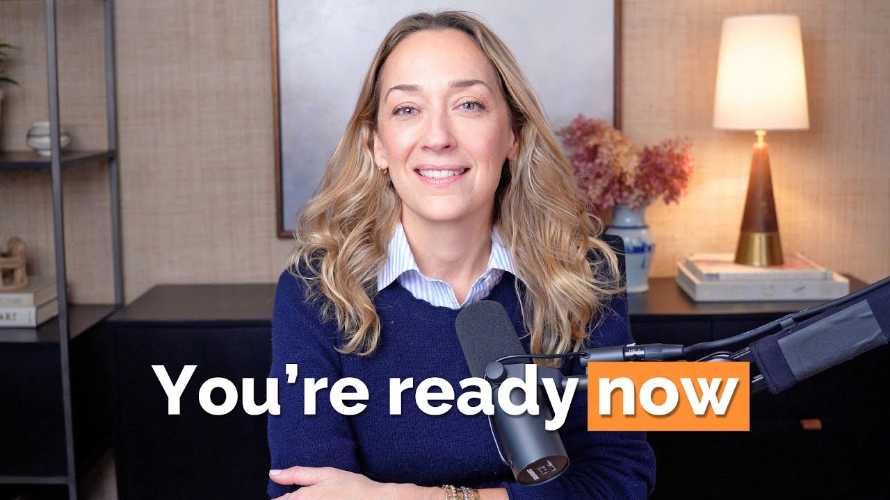 Это видео найдет вас только тогда, когда оно вам больше всего понадобится.