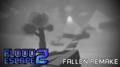Fallen Remake [Hard] Fe2 Community
