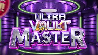 NEW FEATURE - Ultra Vault Master! screenshot 3