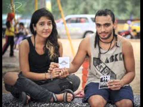 MARJINAL YANG PENTING KU SUKA