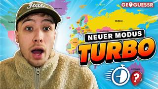 Der neue Geoguessr Ranked Modus ist CRAZY