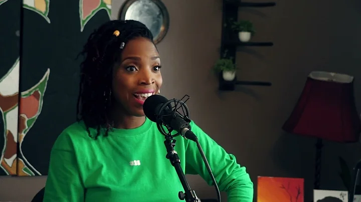 Relationship Goals: 25 to Life with Tina Thomas