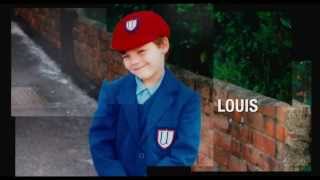 One Direction This Is Us Official Trailer HD