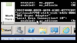 use Proxmox on dedicated managed server hosting part5