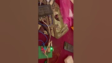 Smart Energy meter using ESP 32 #shorts #arduinounoprojects #iot #blynk