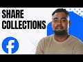 Share Facebook Collections in Seconds (Save &amp; Send Posts Easily – 2026)