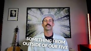 The Great Split  Now Live
