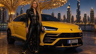 Triptronic  Dezz Ft Samantha  4k Cinematic Visual Experience  Powered By Cmg Usa