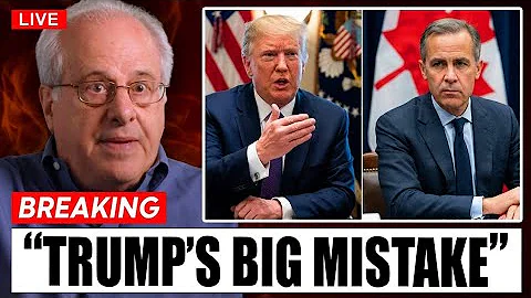 Trump Just Sparked a Canadian REVOLUTION — America Faces BILLIONS in Losses | The Wolff Responds