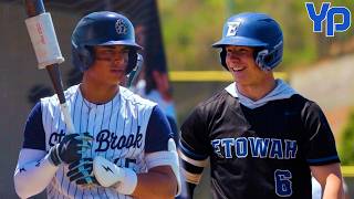 Etowah vs. #22 Stony Brook | HS Baseball