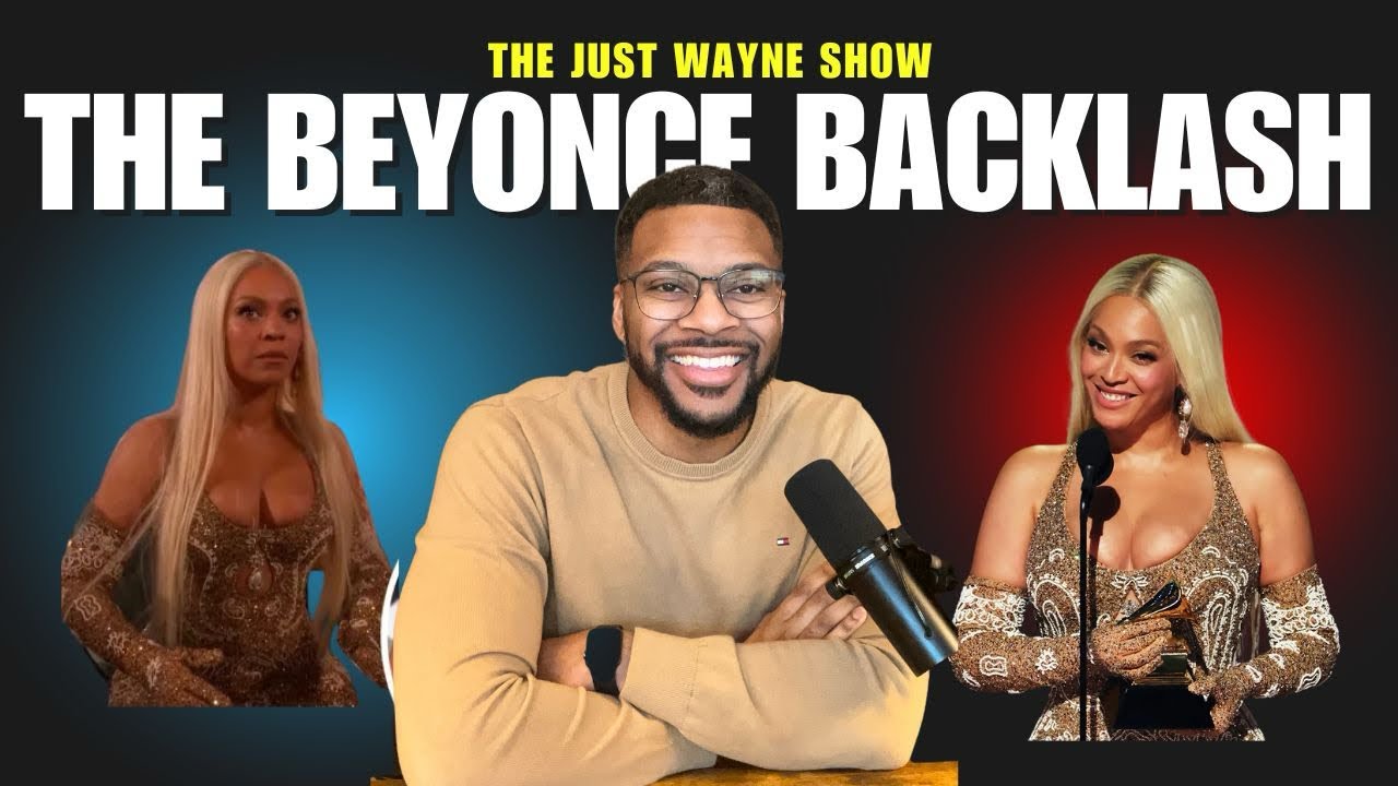 The Beyonce Backlash: How Winning Grammys  proved Beyoncé’s point