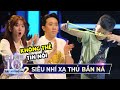 Siêu Nhí Bắn Ná 'TÀI KHÔNG ĐỢI TUỔI' bách phát bách trúng khiến Trấn Thành, Hari Won mãn nhãn