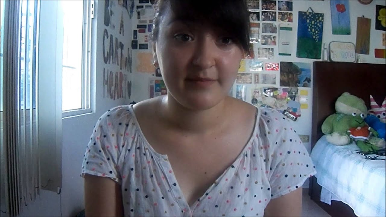 Vlog Everyday August 1: Who am I?