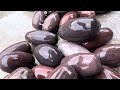Adbhut narmda shivling for home pooja ph 7415114409