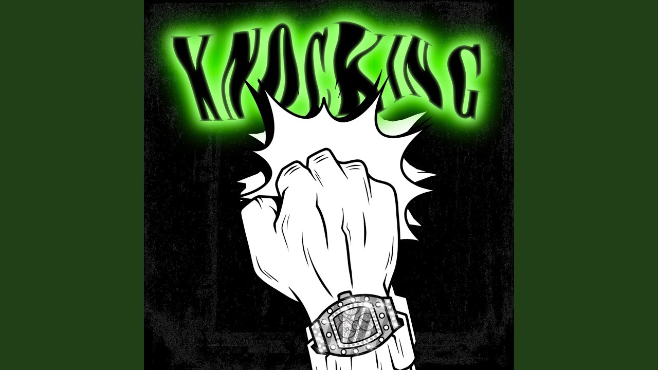 Παρακολούθηση Knocking στο YouTube Παρακολούθηση Knocking στο YouTube
